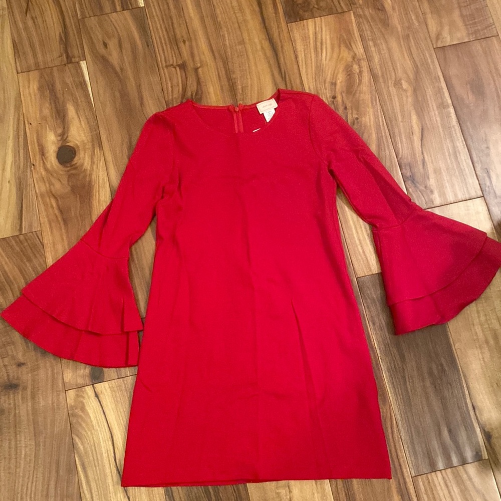 Brand New love…ady Dress